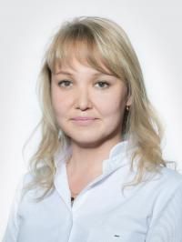 Каюмова Гузель Тагировна