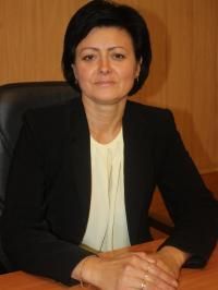 Хаматьянова Ольга Александровна
