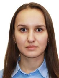 Нуриева Эльвина Рафаэлевна