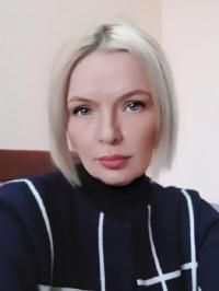 Новожонова Ирина Викторовна