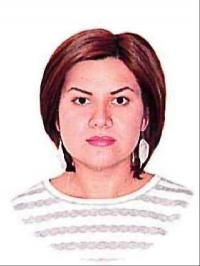 Байтуллина Зиля Рашитовна