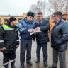 Готовим технику к зиме