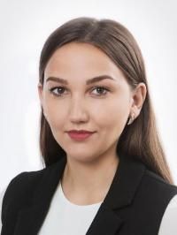 Габбасова Зарина Азатовна