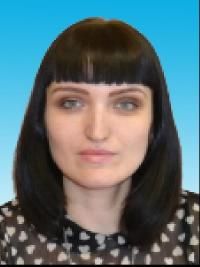 Титух Олеся Викторовна