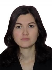 Лунева Лилия Рафаилевна