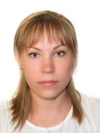 Пригаева-Котова Галина Олеговна