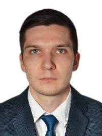 Фроловнин Николай Сергеевич