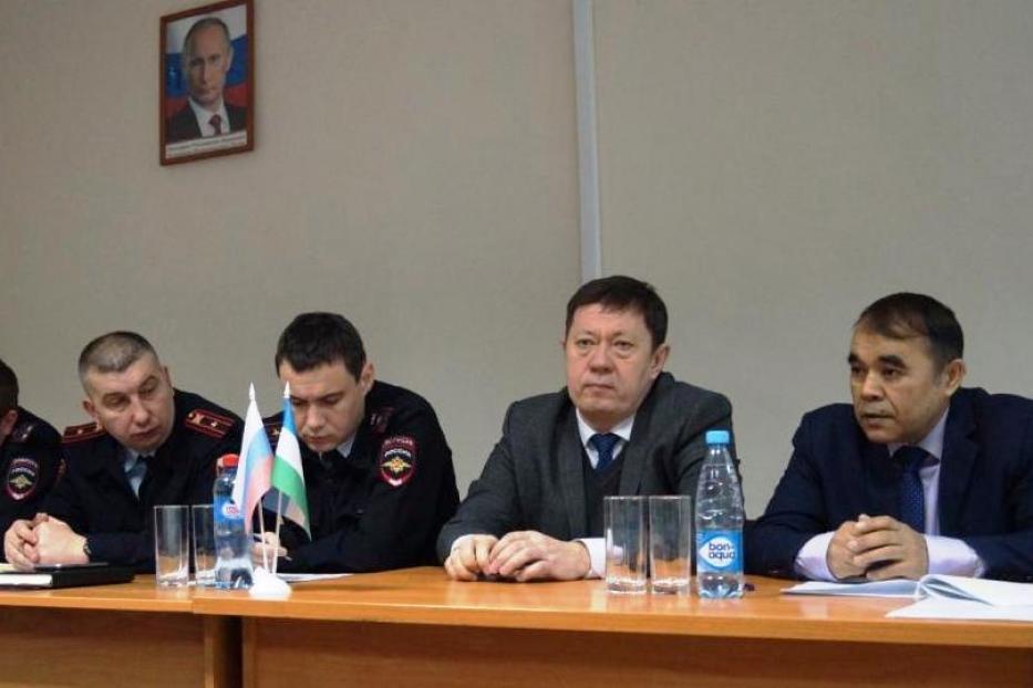 Social rehabilitation center in Ufa continues its work