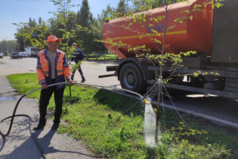 Водитель поливомоечной машины обязанности