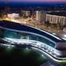 Ufa Congress Hall was awarded with «Russian Business Travel & MICE Award 2018» prize
