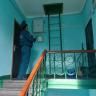 Профилактика пожаров в многоквартирных домах
