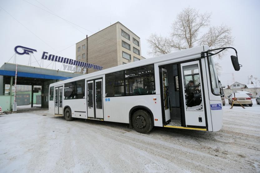 Башавтотранс Купить Билеты Онлайн На Автобус