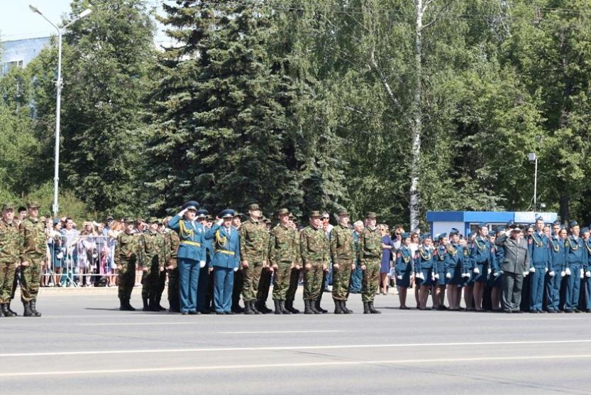 Парадом уфа официальный сайт проекты