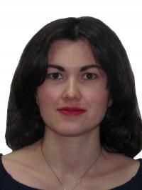 Лунева Лилия Рафаилевна
