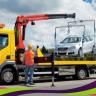 How to avoid car towing?