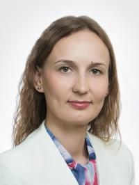 Полякова Надежда Викторовна
