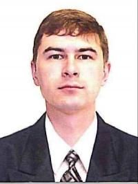 Абдрашитов Дамир Ринатович