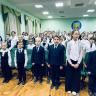 «Разговоры о важном» с главой администрации района