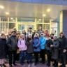 Из Демы в Святые Кустики