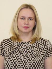Антипина Светлана Анатольевна
