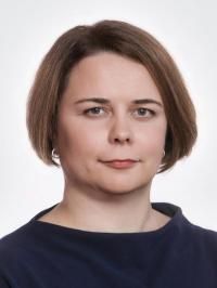 Майорова Анна Геннадьевна