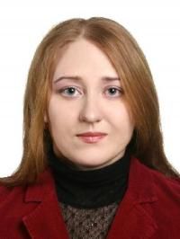 Соловьева Алена Михайловна