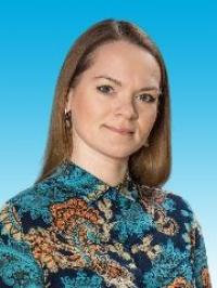 Хуснутдинова Наталья Евгеньевна