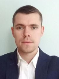 Дементьев Игнатий Андреевич