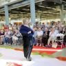 Ufa will run a beauty contest “Silver Ufa-2018”