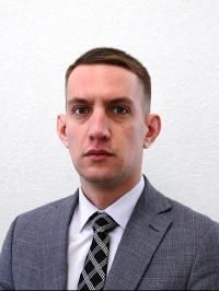 Антышев Егор Дмитриевич