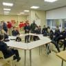 Классные встречи - демские школьники приняли участие в уникальном проекте