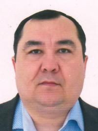Фархутдинов Айрат Абулаисович