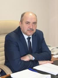 Мирхайдаров Раиль Нурович