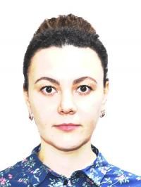 Арсланова Альфия Альмировна