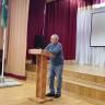 В Демском районе Уфы прошло обучение народных дружинников