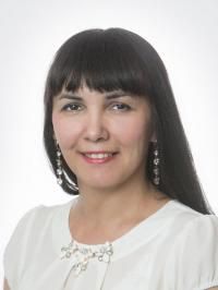 Байбурина Диана Ришатовна