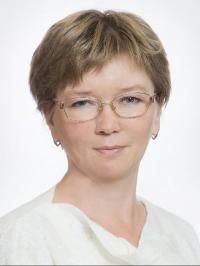 Князева Алия Раифовна