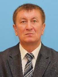 Тагиров Салават Раисович