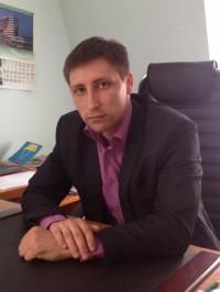 Хабибрахманов Рустем Ильдарович