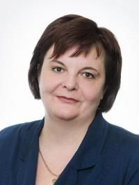 Бобкова Оксана Валерьевна
