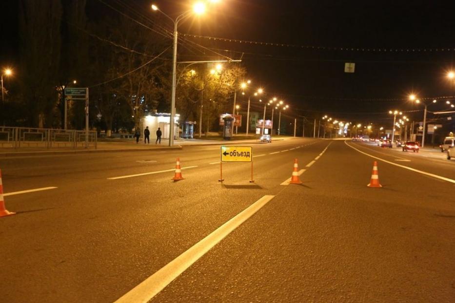 В центре Уфы временно перекроют участок одной из улиц