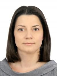 Колесникова Наталья Викторовна