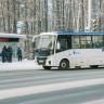 В Уфе ведется работа по улучшению качества пассажирских перевозок