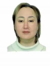 Зараева Наиля Тагиряновна