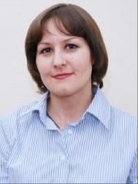 Гафарова Раушания Мунировна