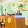 Ulfat Mustafin was elected as the Head of Ufa Administration