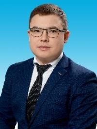 Файзуллин Айнур Фанилевич