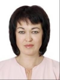 Хусаинова Зульфия Камиловна