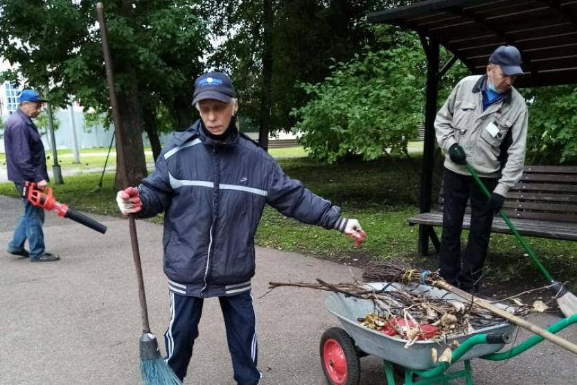 Работа в кировском районе свежие