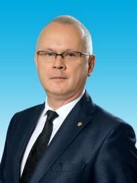 Решетов Владимир Юрьевич